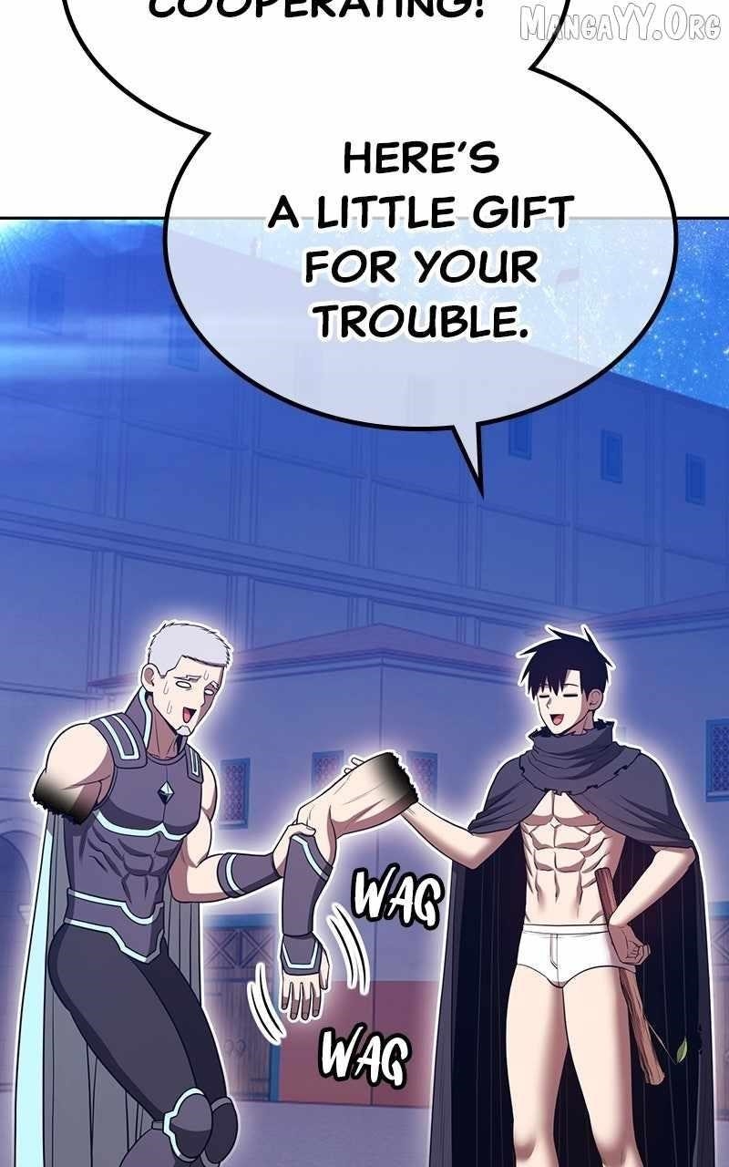 Read 99 Reinforced Wood Stick Manga Online