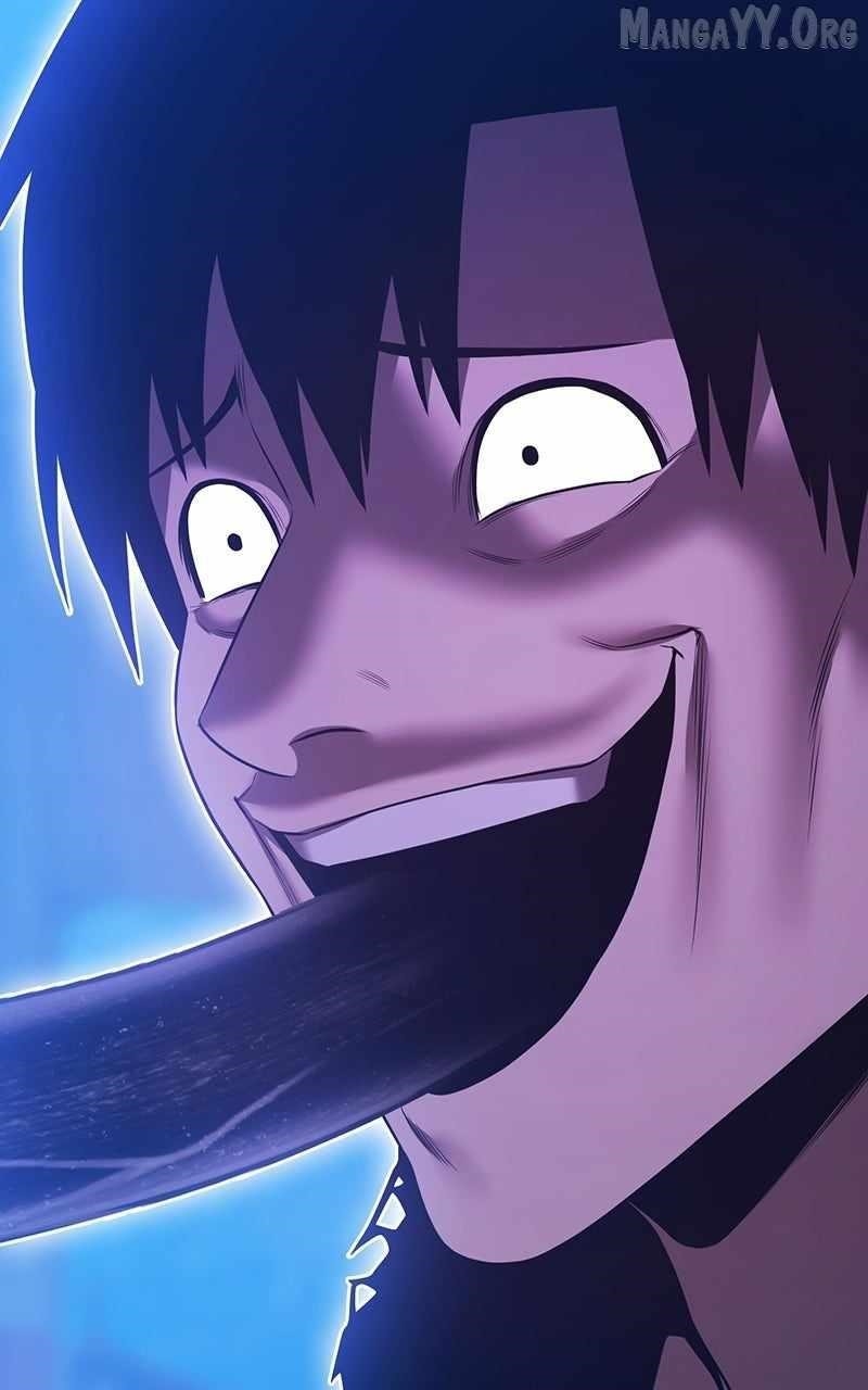Read 99 Reinforced Wood Stick Manga Online