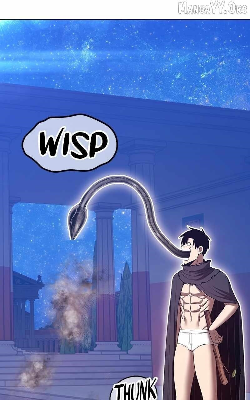 Read 99 Reinforced Wood Stick Manga Online