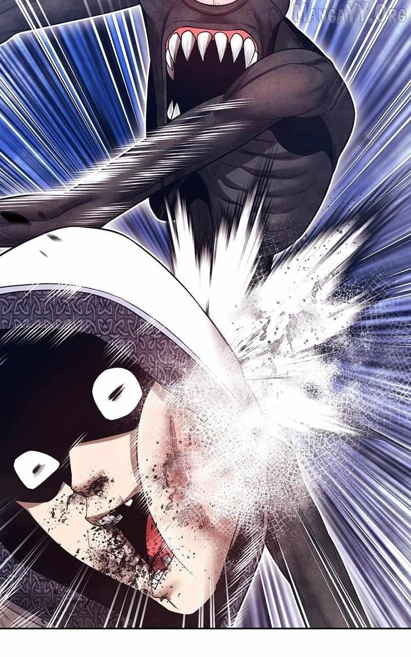 Read 99 Reinforced Wood Stick Manga Online