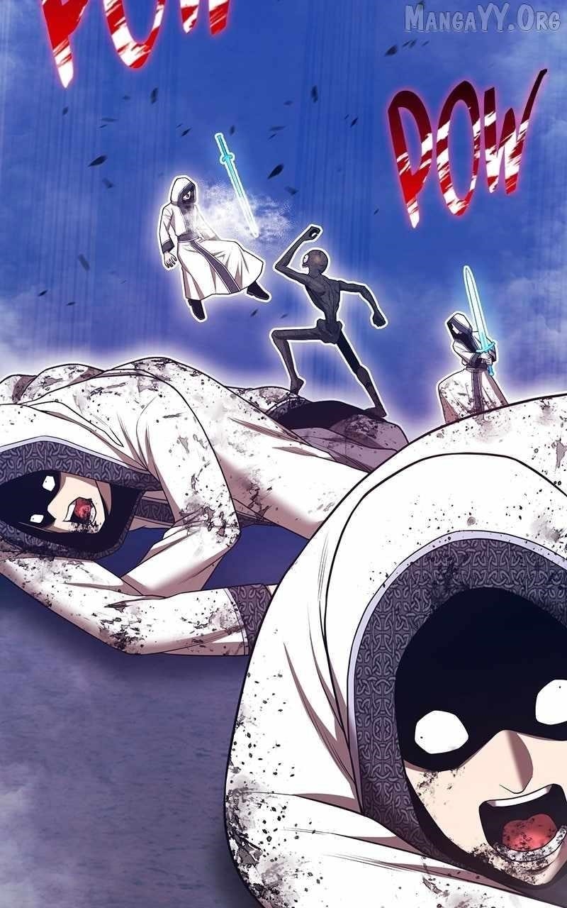 Read 99 Reinforced Wood Stick Manga Online