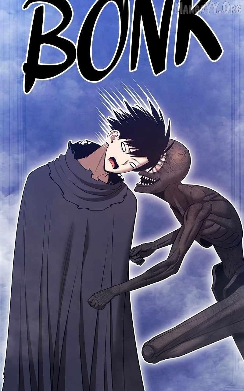 Read 99 Reinforced Wood Stick Manga Online