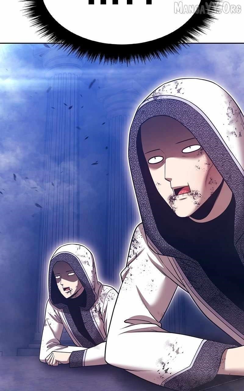 Read 99 Reinforced Wood Stick Manga Online