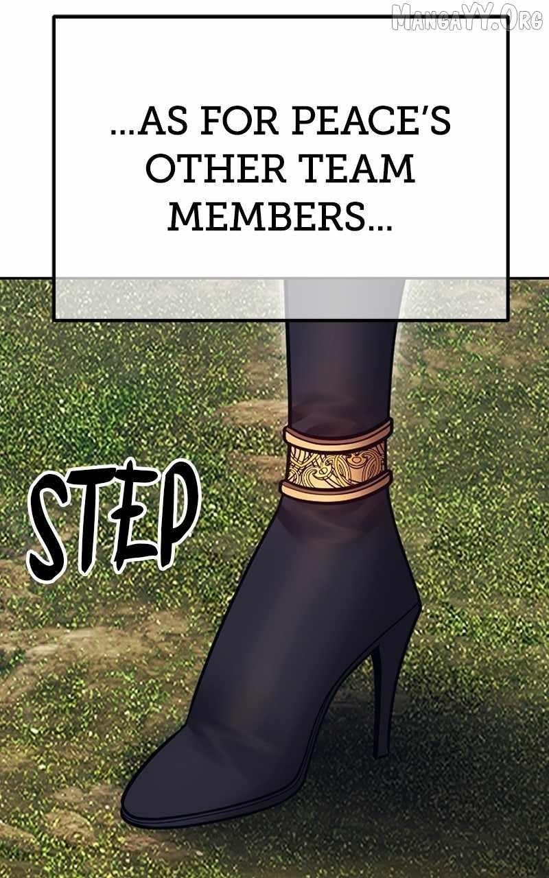 Read 99 Reinforced Wood Stick Manga Online