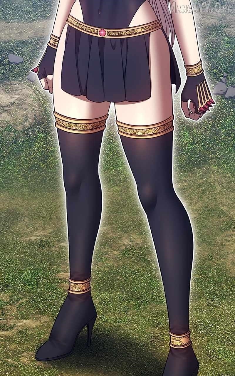 Read 99 Reinforced Wood Stick Manga Online