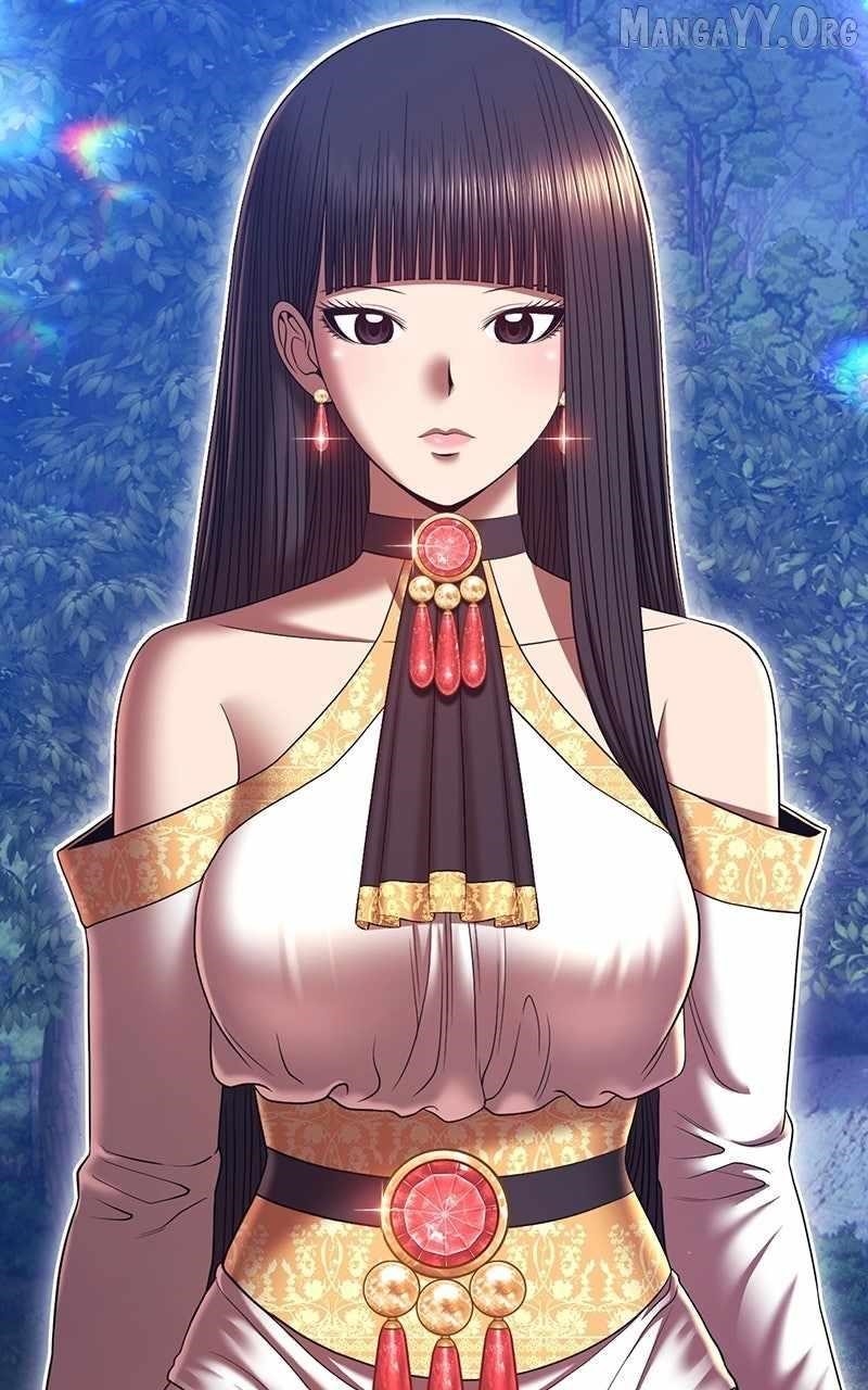 Read 99 Reinforced Wood Stick Manga Online