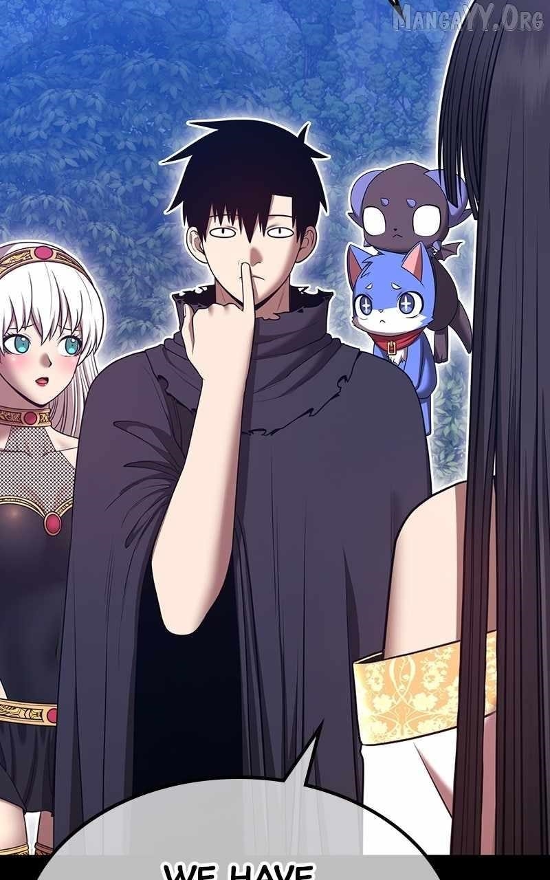 Read 99 Reinforced Wood Stick Manga Online