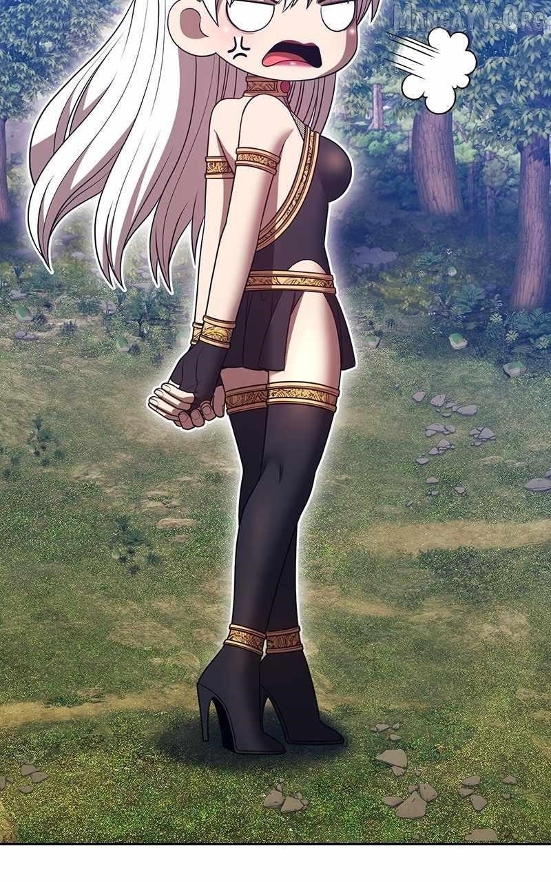 Read 99 Reinforced Wood Stick Manga Online