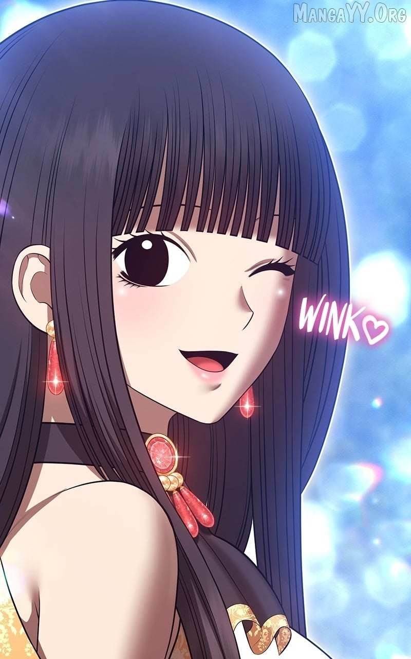 Read 99 Reinforced Wood Stick Manga Online