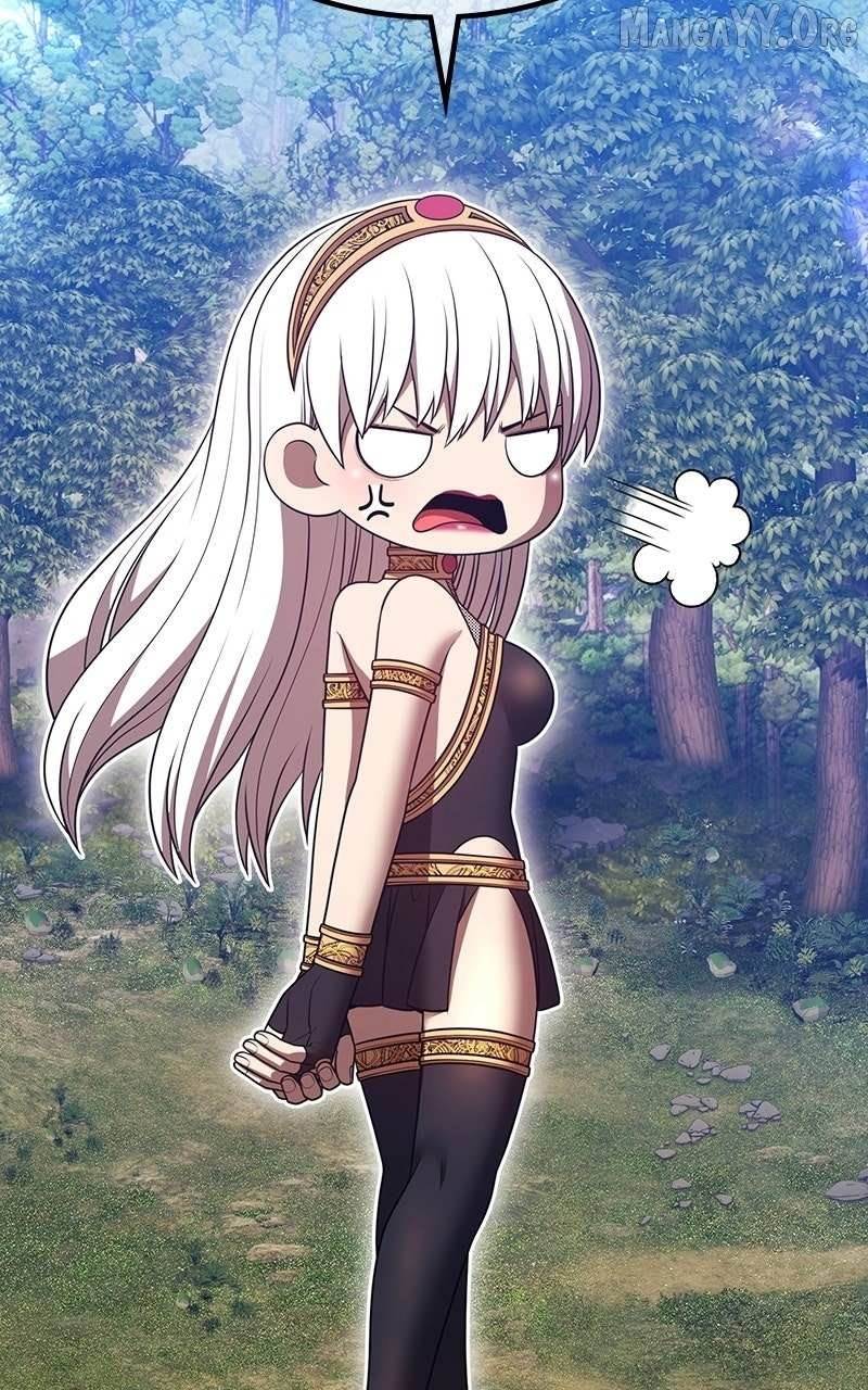 Read 99 Reinforced Wood Stick Manga Online