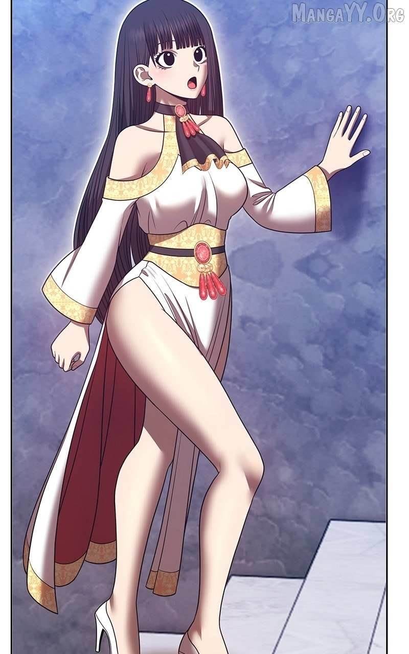 Read 99 Reinforced Wood Stick Manga Online