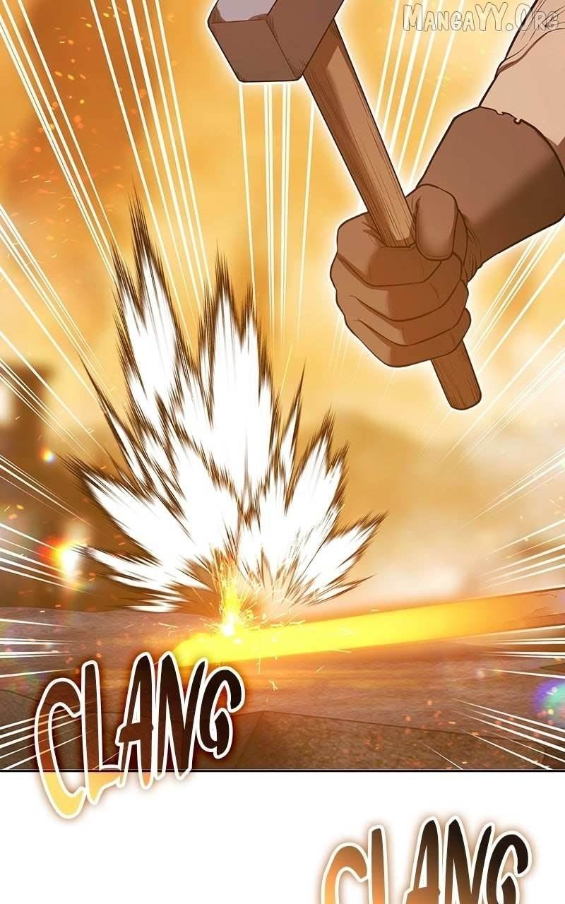 Read 99 Reinforced Wood Stick Manga Online