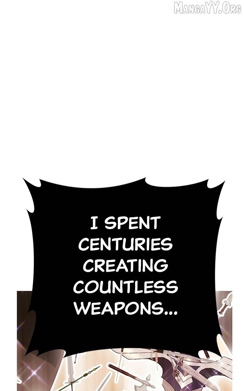 Read 99 Reinforced Wood Stick Manga Online