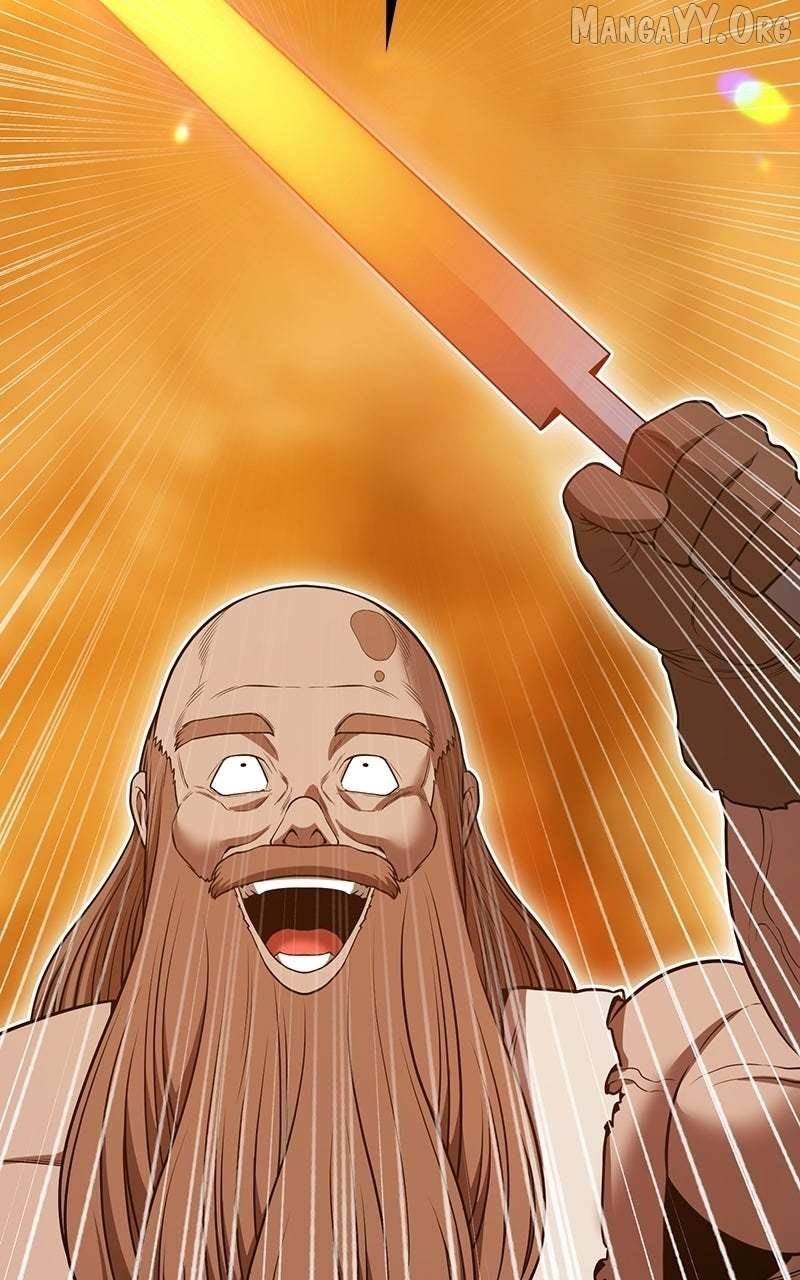 Read 99 Reinforced Wood Stick Manga Online