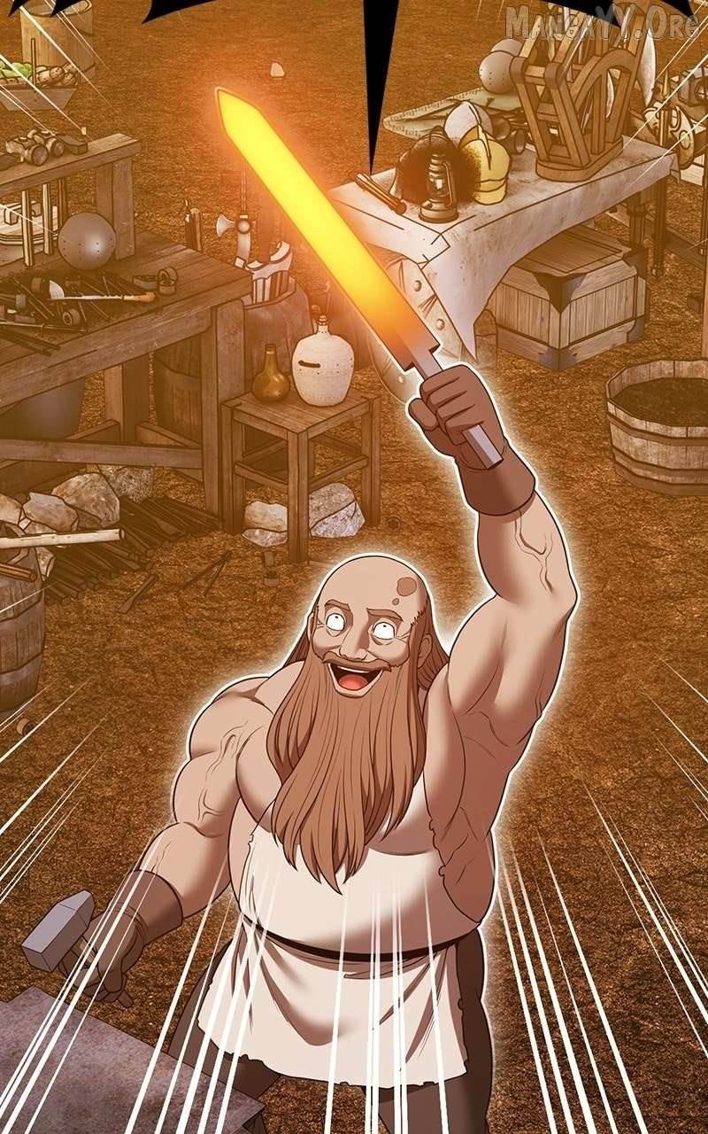 Read 99 Reinforced Wood Stick Manga Online