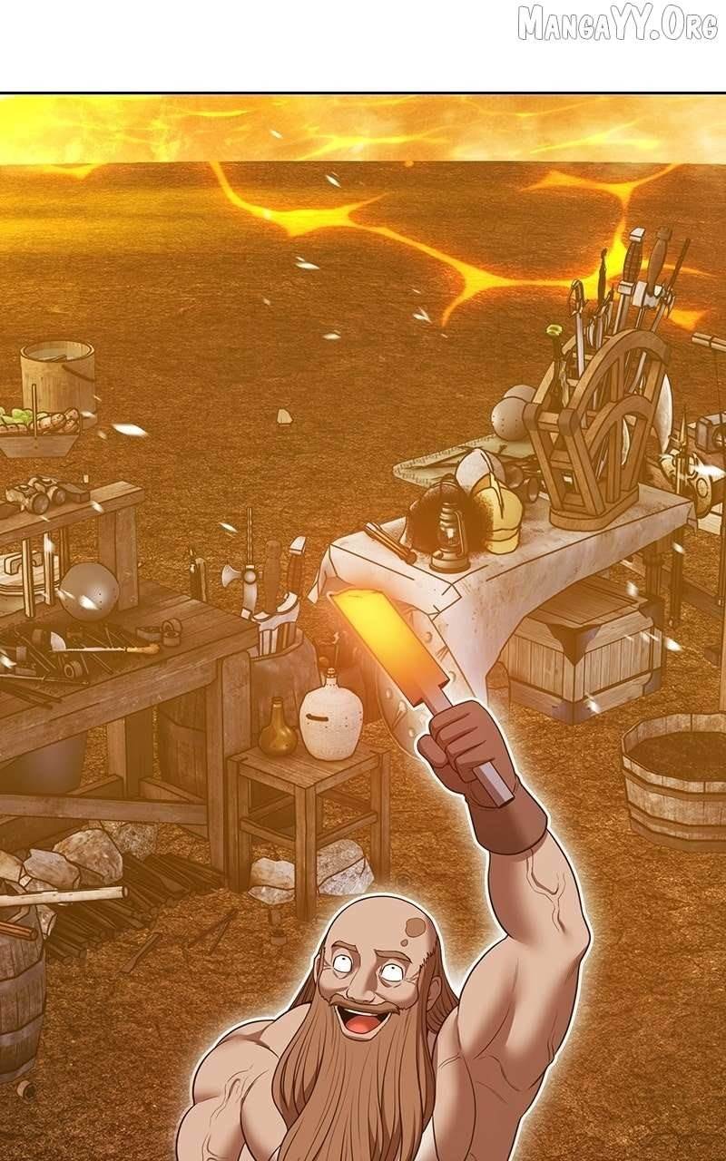 Read 99 Reinforced Wood Stick Manga Online