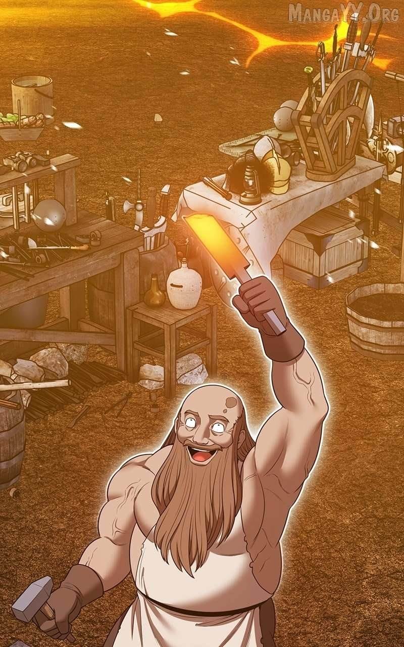 Read 99 Reinforced Wood Stick Manga Online