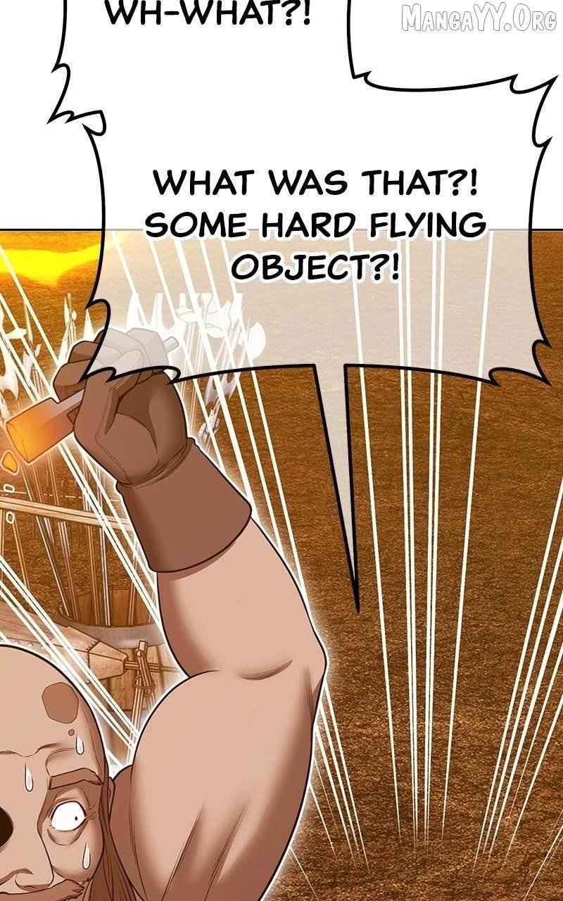 Read 99 Reinforced Wood Stick Manga Online