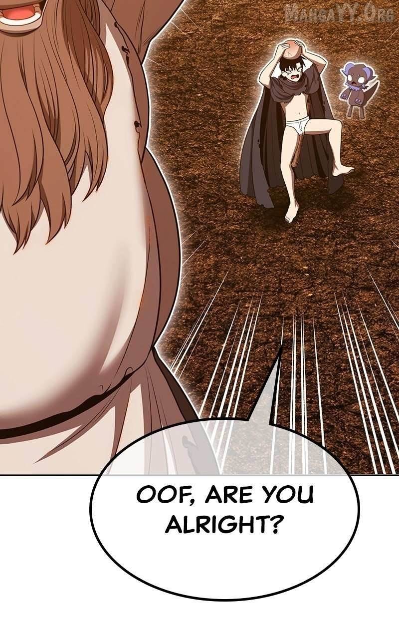 Read 99 Reinforced Wood Stick Manga Online