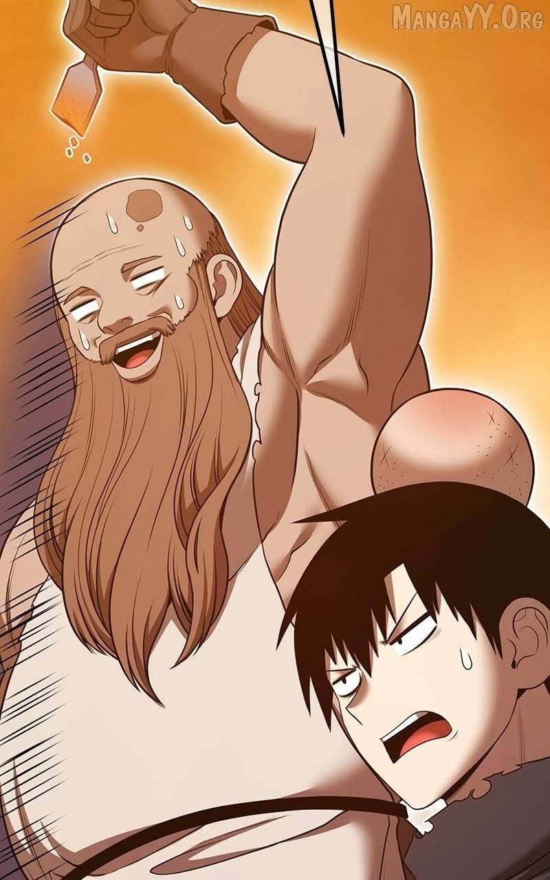 Read 99 Reinforced Wood Stick Manga Online
