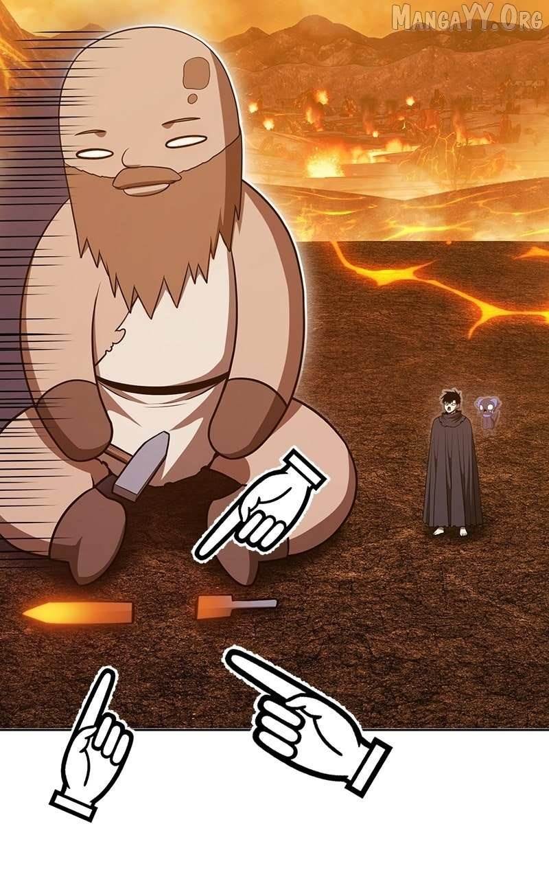 Read 99 Reinforced Wood Stick Manga Online