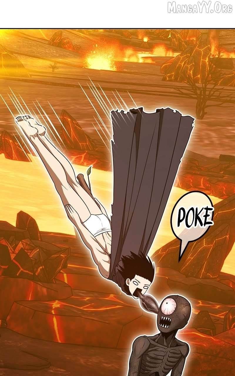 Read 99 Reinforced Wood Stick Manga Online