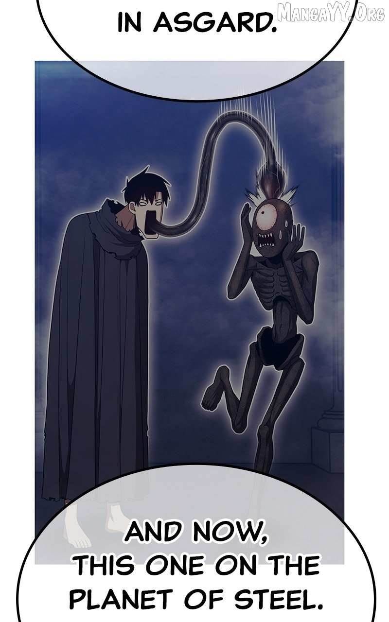 Read 99 Reinforced Wood Stick Manga Online