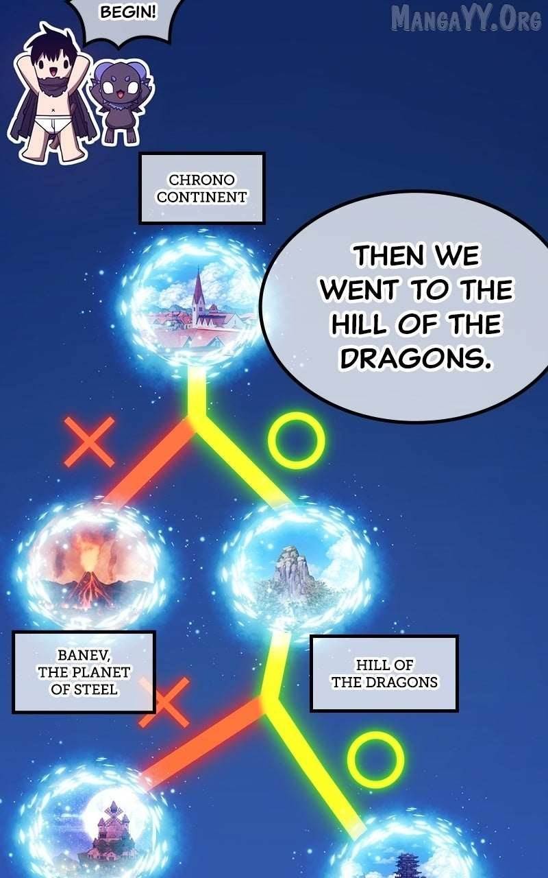 Read 99 Reinforced Wood Stick Manga Online