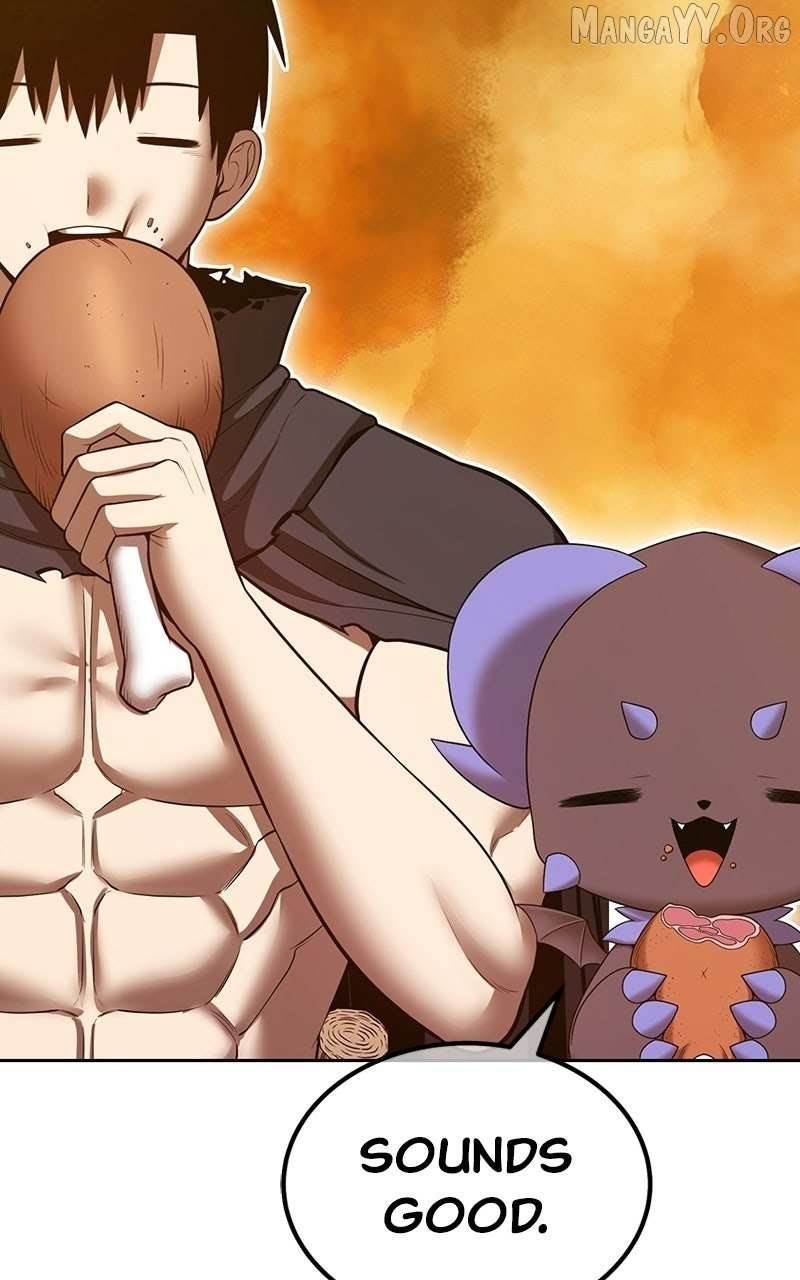 Read 99 Reinforced Wood Stick Manga Online
