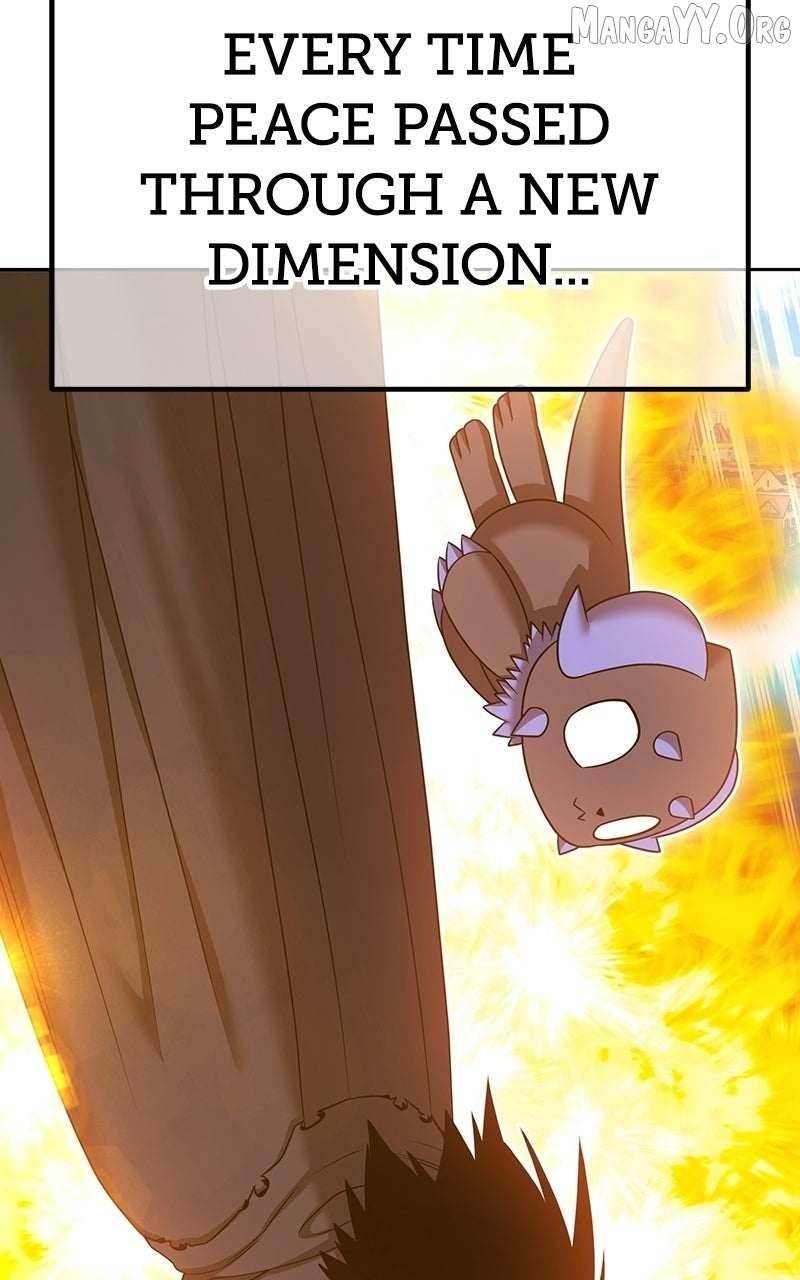 Read 99 Reinforced Wood Stick Manga Online