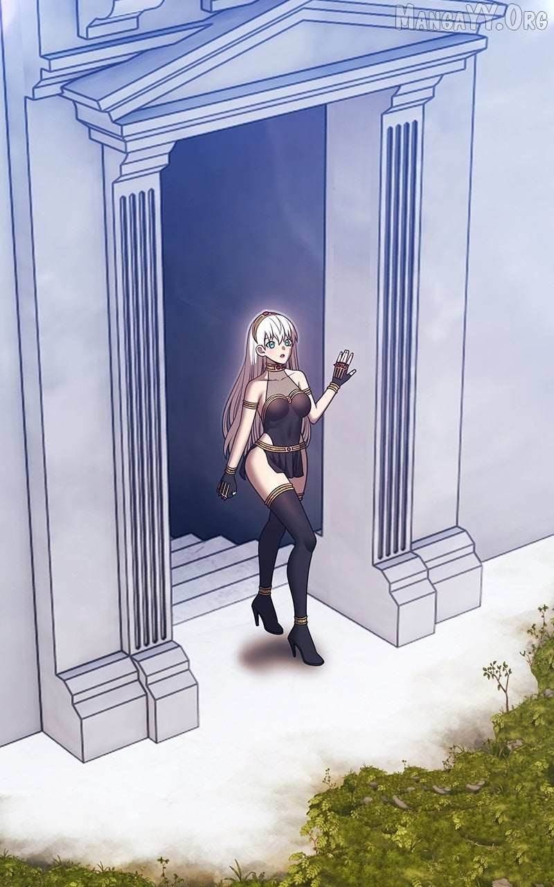 Read 99 Reinforced Wood Stick Manga Online