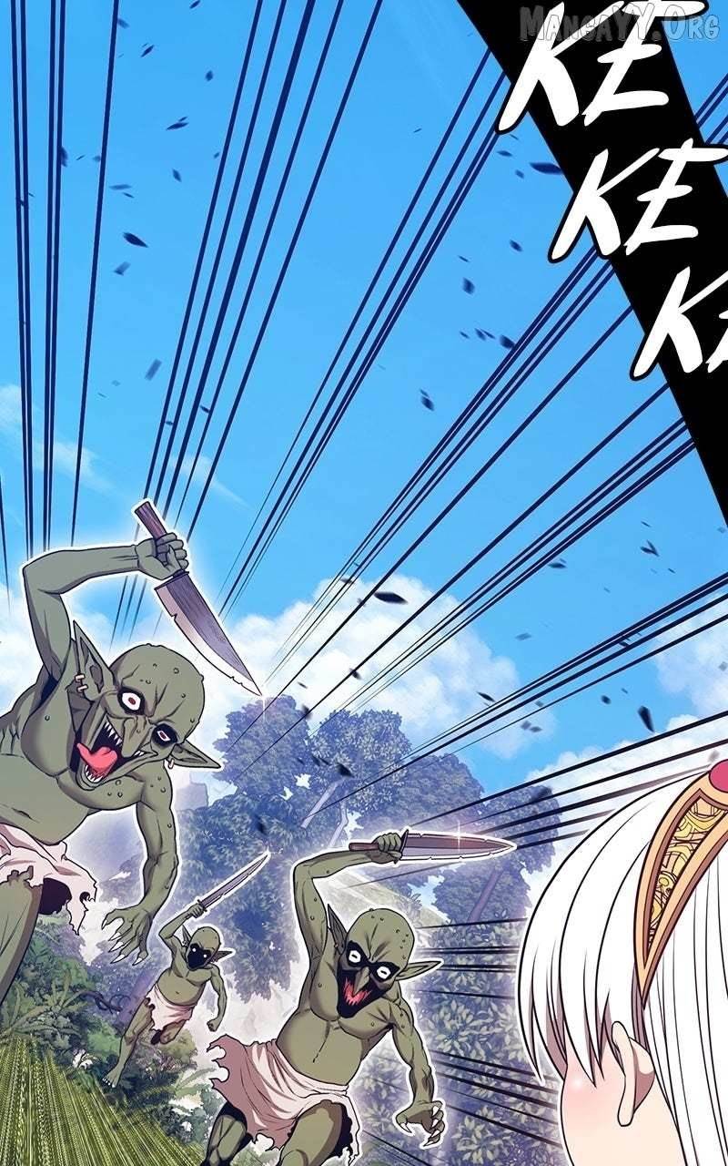 Read 99 Reinforced Wood Stick Manga Online