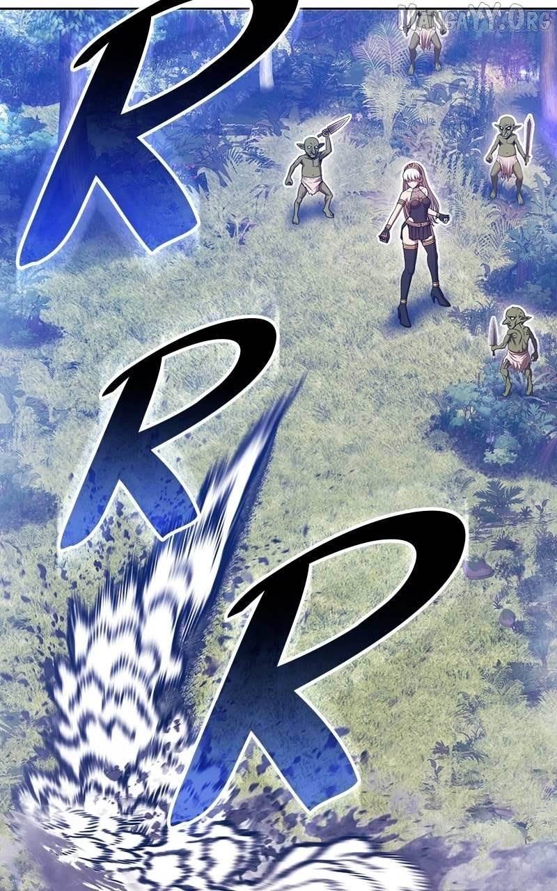 Read 99 Reinforced Wood Stick Manga Online