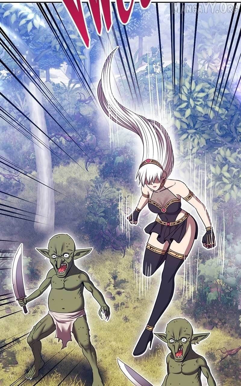 Read 99 Reinforced Wood Stick Manga Online