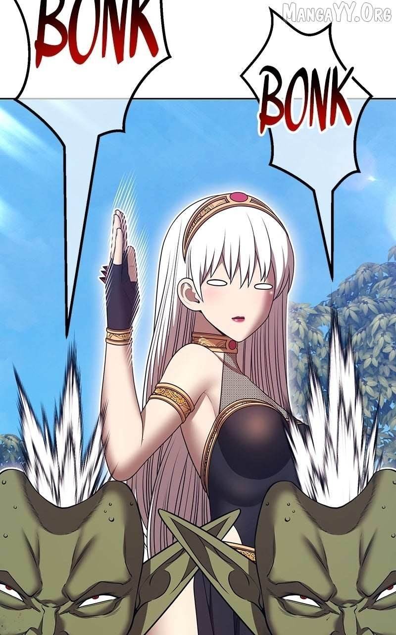 Read 99 Reinforced Wood Stick Manga Online