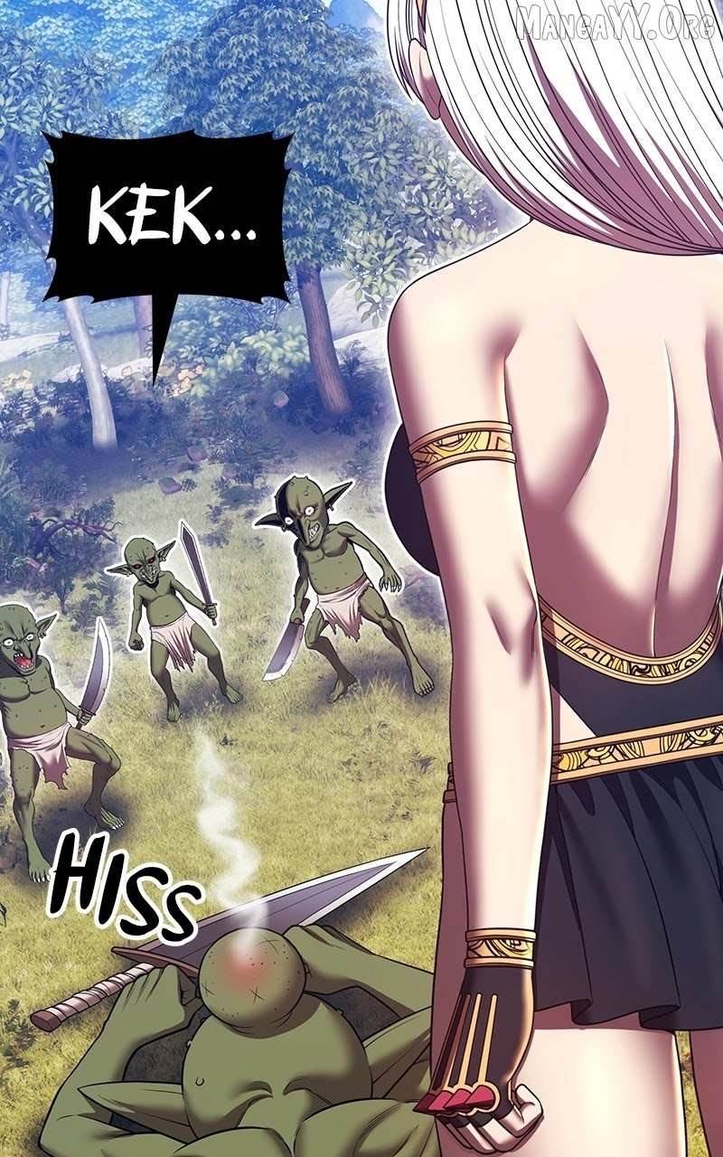 Read 99 Reinforced Wood Stick Manga Online