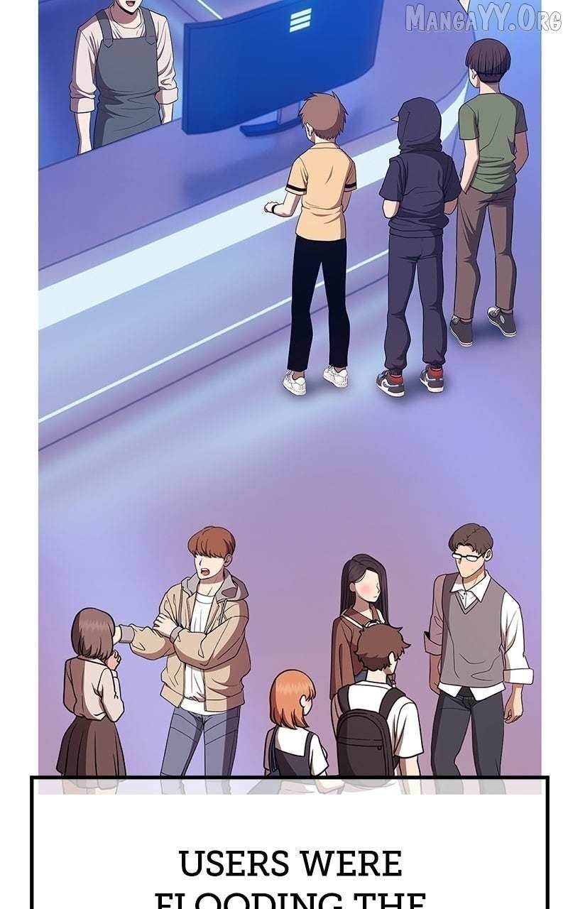Read 99 Reinforced Wood Stick Manga Online