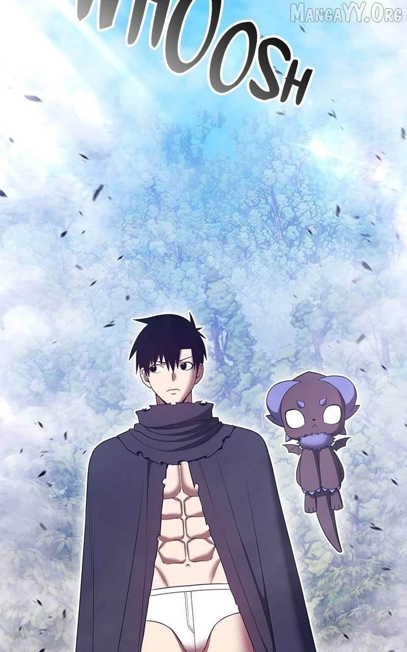 Read 99 Reinforced Wood Stick Manga Online