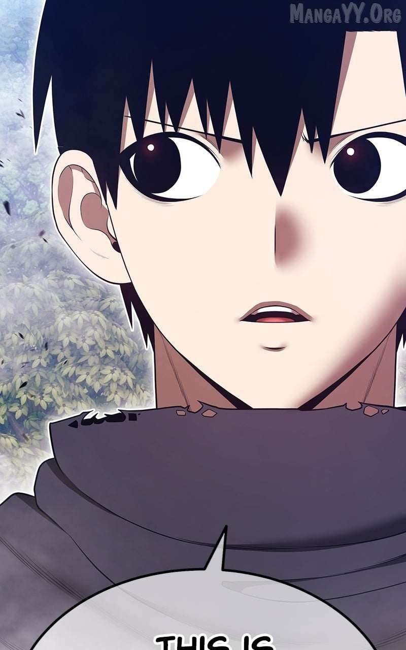 Read 99 Reinforced Wood Stick Manga Online