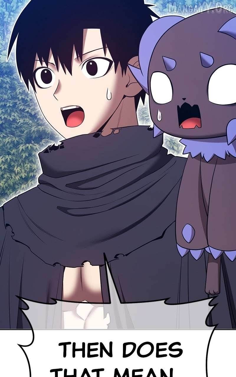 Read 99 Reinforced Wood Stick Manga Online