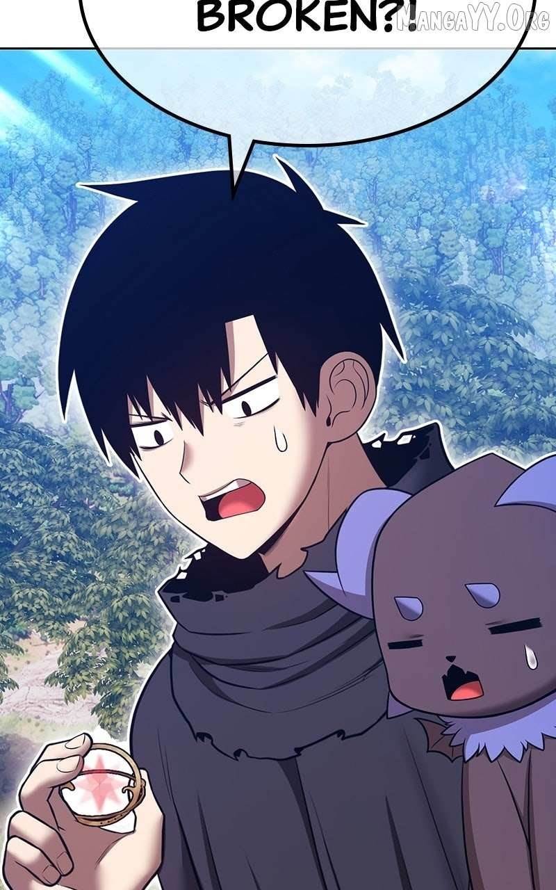 Read 99 Reinforced Wood Stick Manga Online