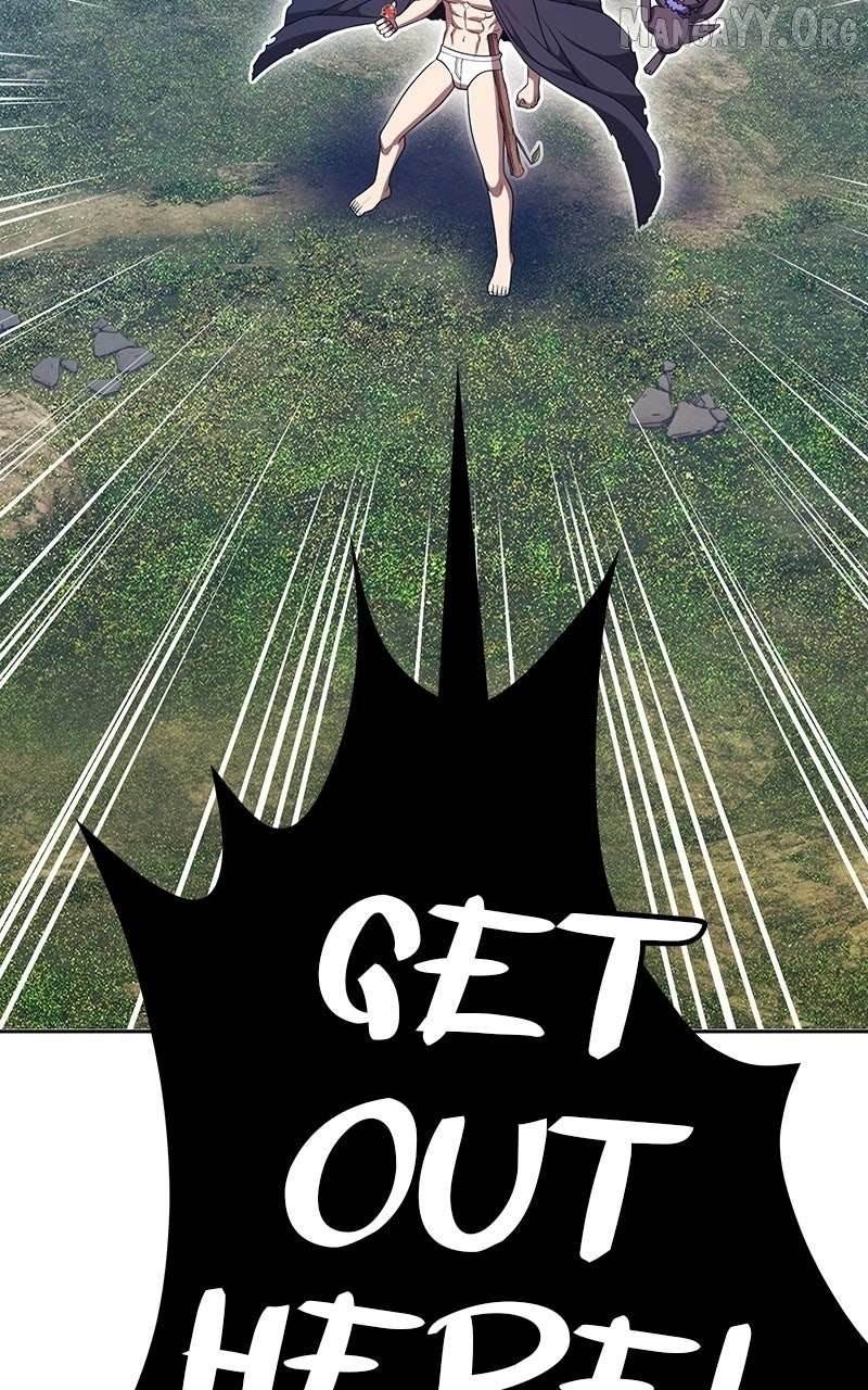 Read 99 Reinforced Wood Stick Manga Online