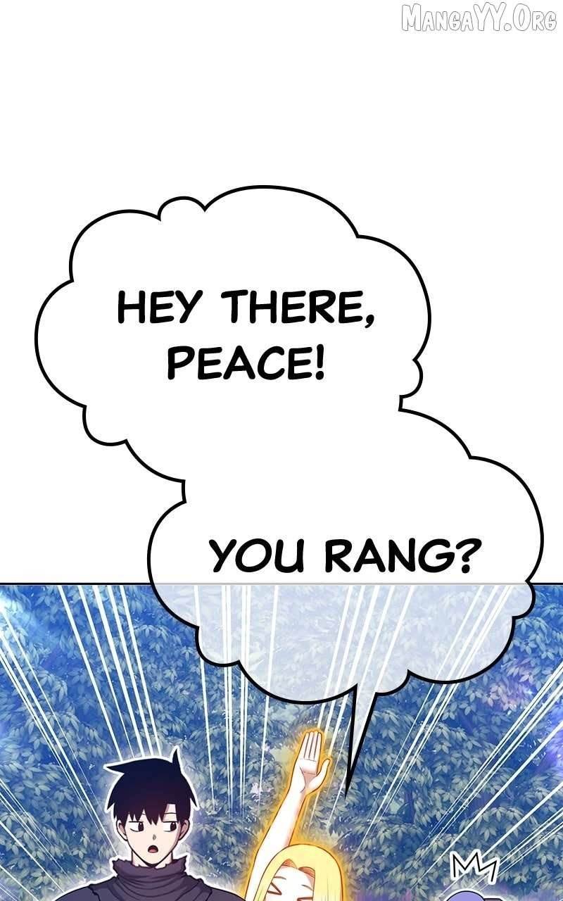 Read 99 Reinforced Wood Stick Manga Online