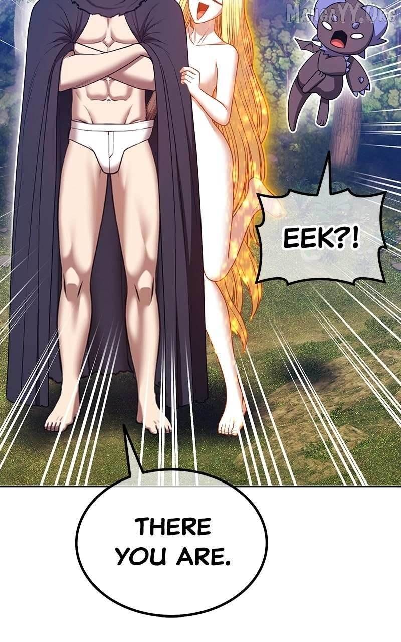 Read 99 Reinforced Wood Stick Manga Online
