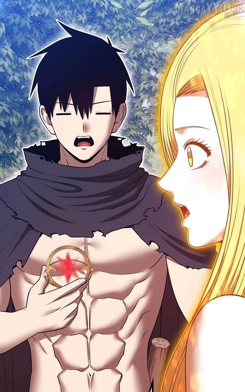 Read 99 Reinforced Wood Stick Manga Online