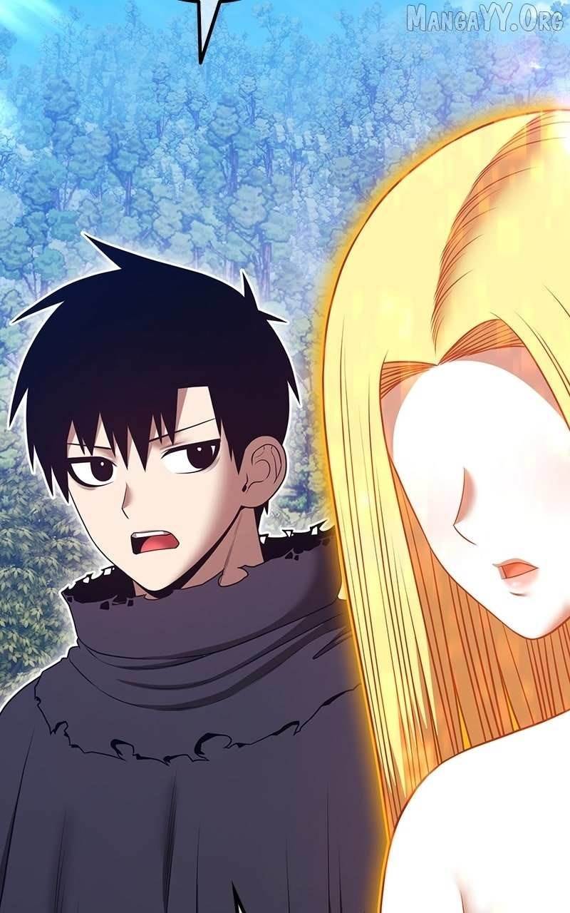Read 99 Reinforced Wood Stick Manga Online