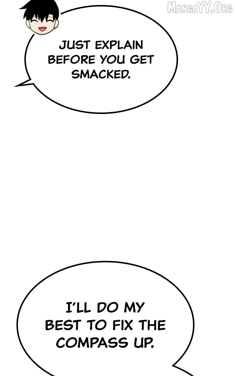 Read 99 Reinforced Wood Stick Manga Online