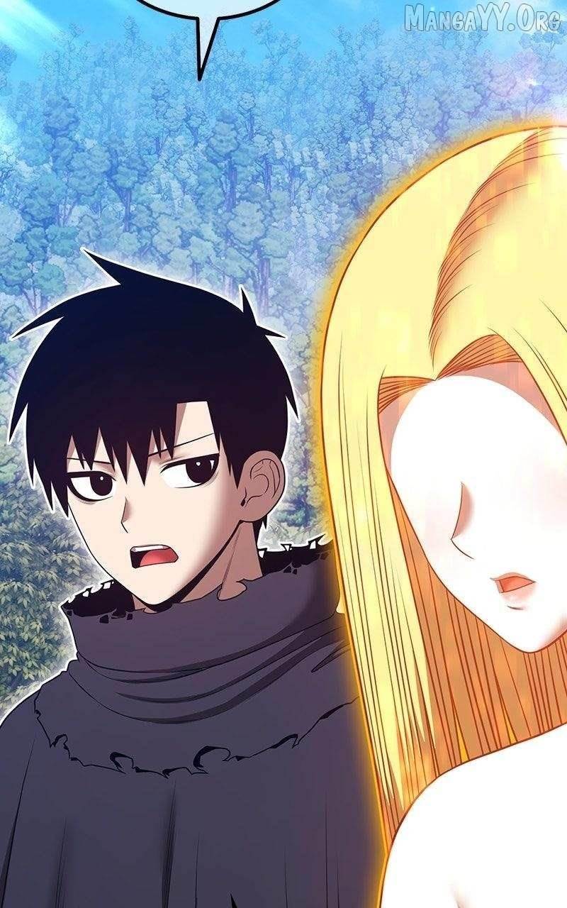 Read 99 Reinforced Wood Stick Manga Online