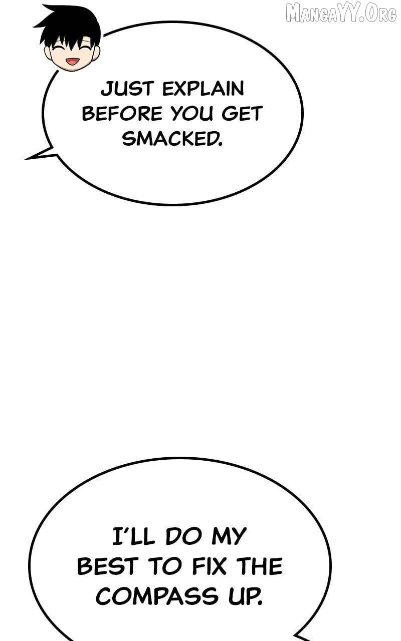 Read 99 Reinforced Wood Stick Manga Online