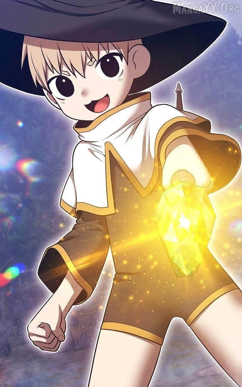Read 99 Reinforced Wood Stick Manga Online